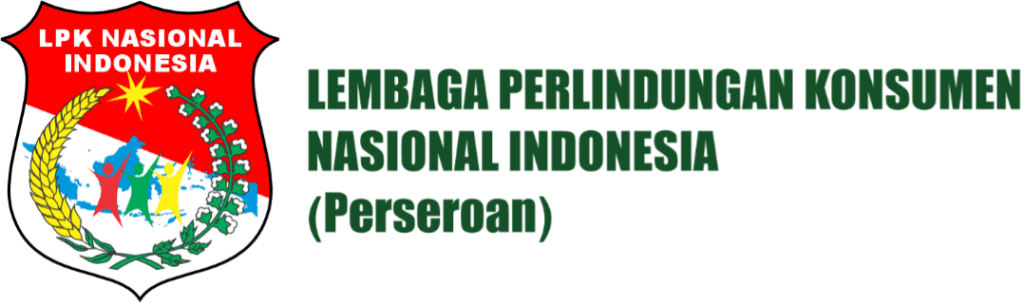LEMBAGA PERLINDUNGAN KONSUMEN NASIONAL INDONESIA