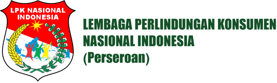 LEMBAGA PERLINDUNGAN KONSUMEN NASIONAL INDONESIA